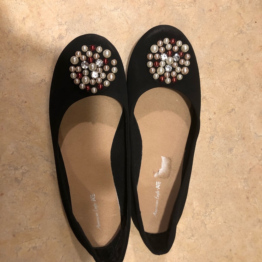 Girls dress shoes
